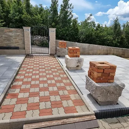 아파트 Katarina *