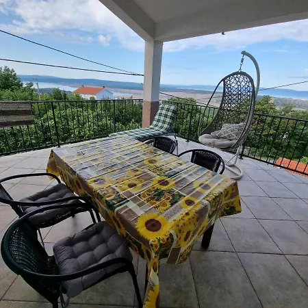 Katarina 아파트 *