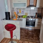 Apartament Katarina