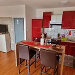 Apartament Katarina Šmrika