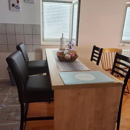 Apartment Katarina Smrika