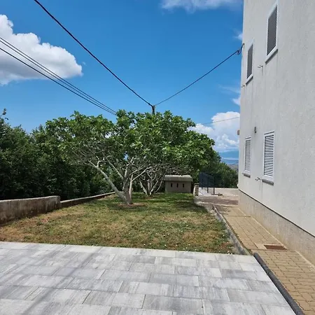 Apartment Katarina Smrika