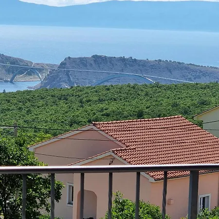 Katarina Apartment