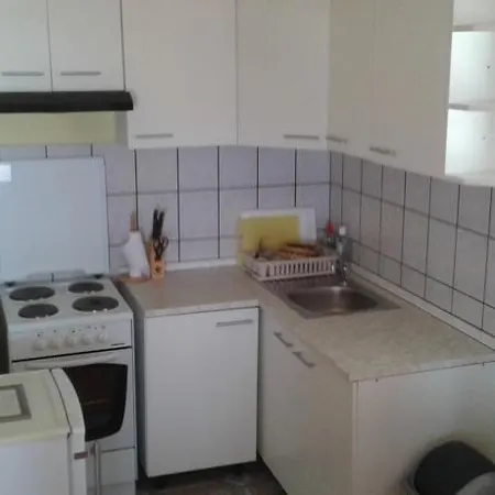 Katarina Apartment Smrika