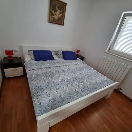 Apartment Katarina Smrika