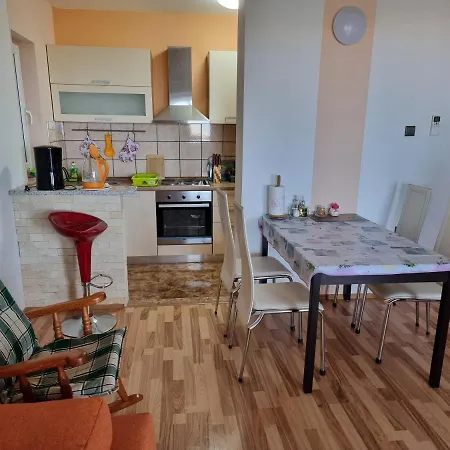 Katarina Apartment Smrika