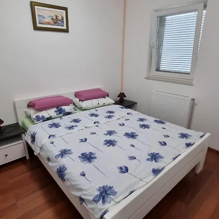 Katarina Apartment