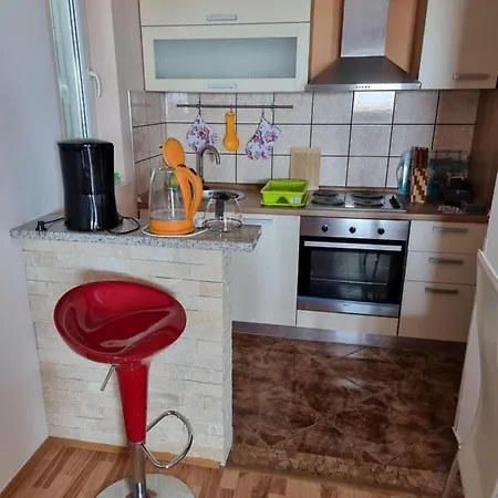 Apartment Katarina