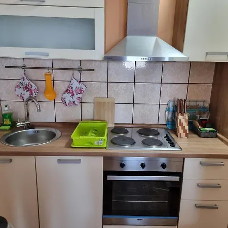 Apartment Katarina