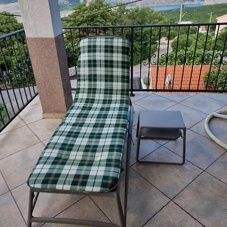 Katarina Apartment