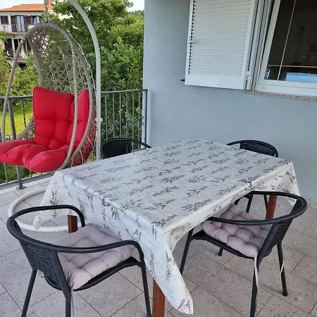 Katarina Apartment *