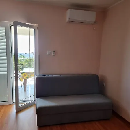 Apartment Katarina Smrika