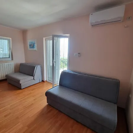 Katarina Apartment