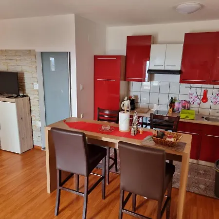 Apartment Katarina Smrika