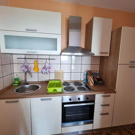 Katarina Apartment Smrika