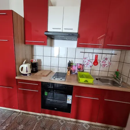 Apartment Katarina *