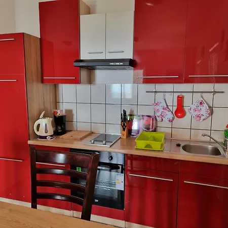 Apartment Katarina Smrika