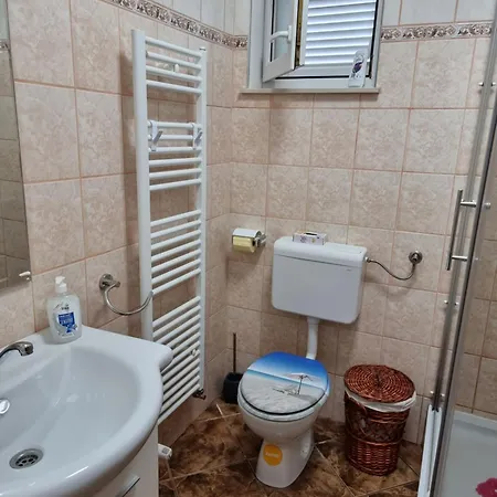 Apartment Katarina *