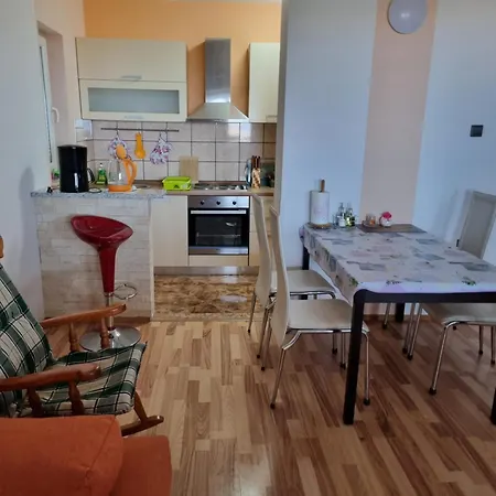 Apartment Katarina