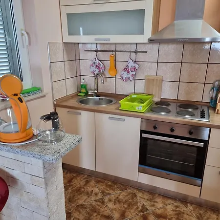 Apartmán Katarina Šmrika