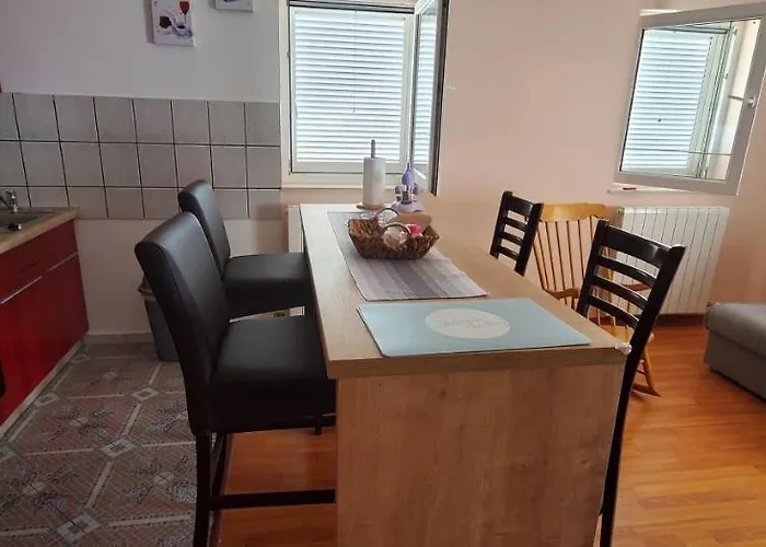 Apartment Katarina Smrika