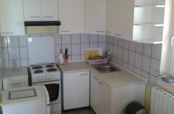Katarina Apartment Smrika