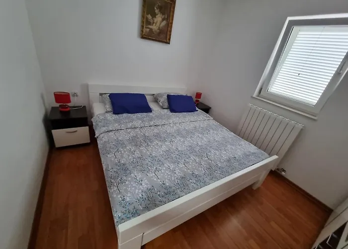 Apartment Katarina Smrika