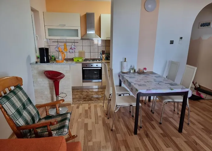 Katarina Apartment Smrika