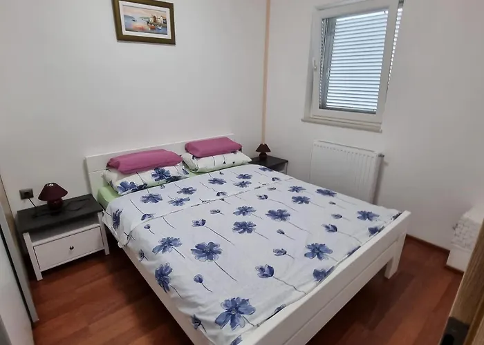 Katarina Apartment