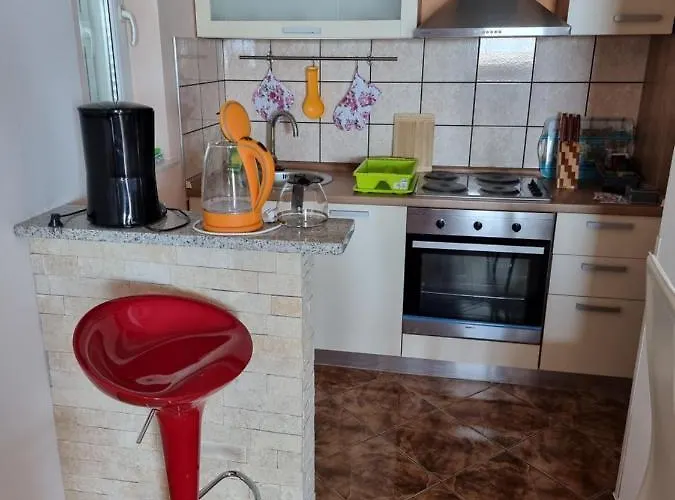 Apartment Katarina