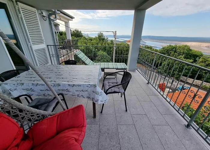 Katarina Apartment *