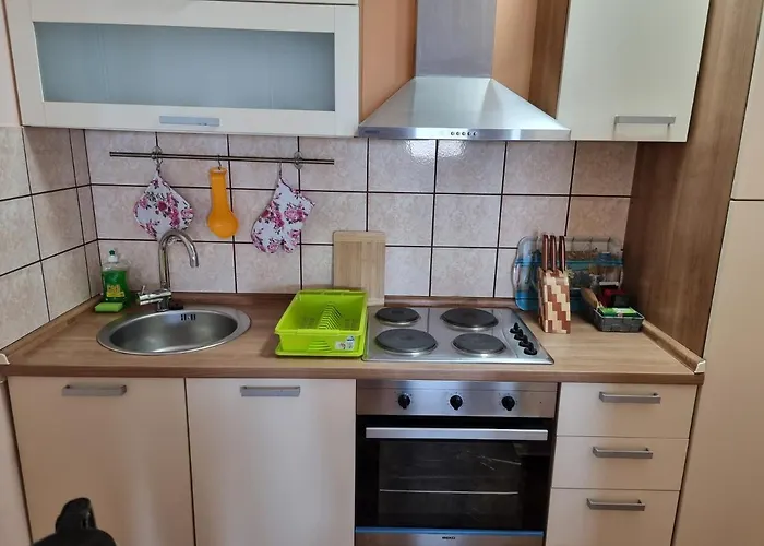 Apartment Katarina