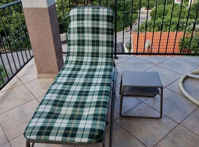 Katarina Apartment