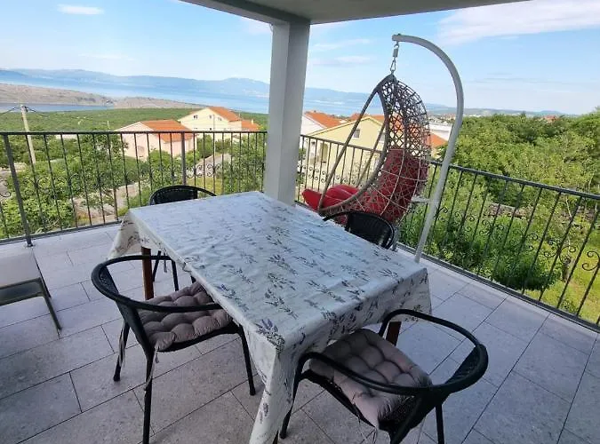 Apartment Katarina *