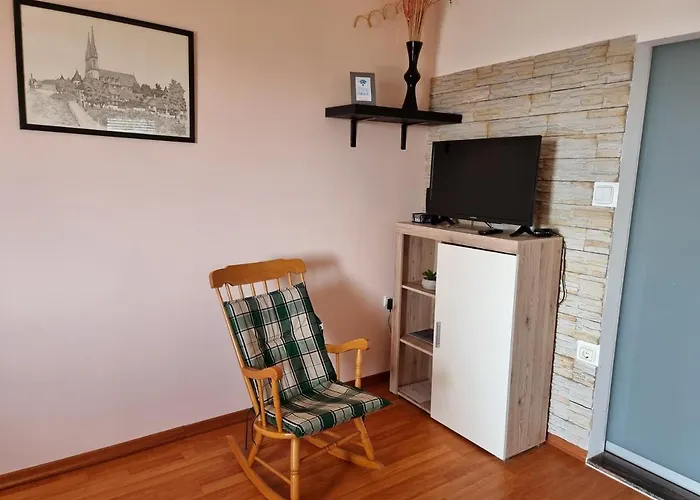 Katarina Apartment