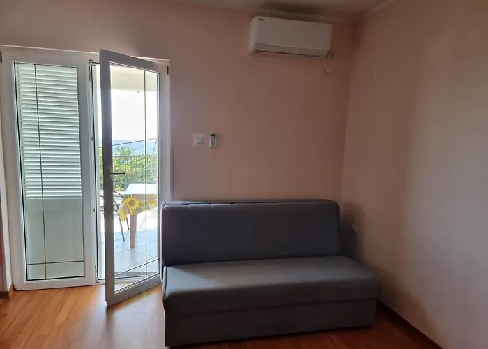 Apartment Katarina Smrika