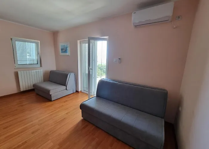 Katarina Apartment