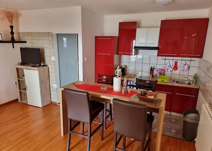 Apartment Katarina Smrika
