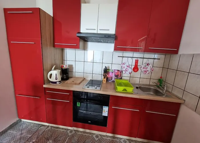 Apartment Katarina *